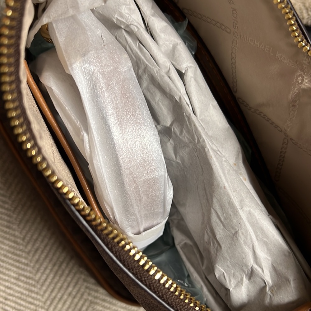 Michael Kors small Kelsey - Picture 3 of 3
